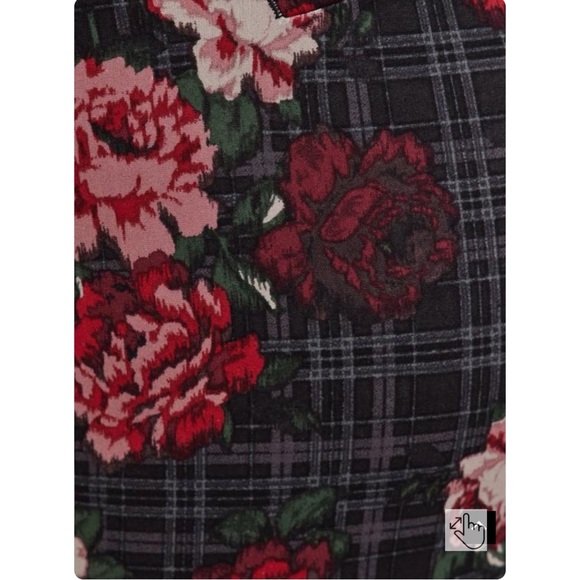 NWT New Pocket Pixie Skinny Studio Luxe Ponte High-Rise Pant 00R - Picture 5 of 11